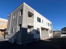 リオグランデⅡの間取り画像