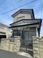 蕗原戸建の外観画像
