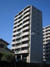 グランフィーネ祗園橋の間取り画像