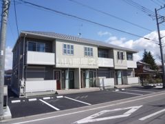 アールローツェの外観画像