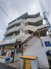 メゾンドール西久保Ⅰの外観画像