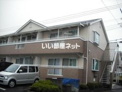セルアーモ稲葉Ⅲの外観画像