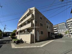 カレッジハイツ学園の外観画像
