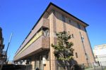 フォブール南吉田の間取り画像