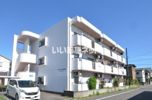 ホワイトハウス南林間の間取り画像