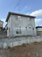 小手指南5丁目戸建貸家の外観画像