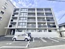 N．3 HIKARINOMORIの外観