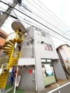 南街ビルの間取り画像