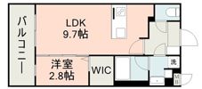 N．3 HIKARINOMORIの間取り画像