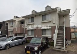 ファースト・パイン・ハイツCの外観画像