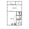 ACT正雀の間取り画像