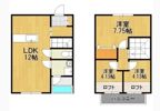 しおんの間取り画像