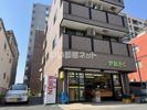 オーキッドコートの間取り画像