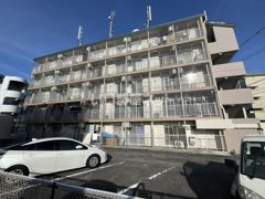 フレクション大在の外観画像