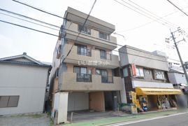 ル・グラン三ヶ森の外観画像