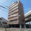 リヴィエール三井の外観