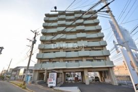 フォーレスト本城Ⅱの外観画像