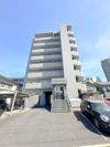ラフィネ東雲の間取り画像