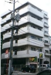 セレニティ光の外観画像