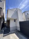 杉並区久我山4丁目戸建の間取り画像