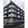 マンションヴィップ西落合の間取り画像