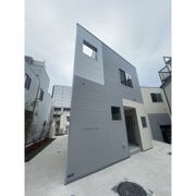 TAKANAWA EDGEの外観画像