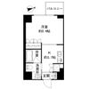 RODIA立川の間取り画像