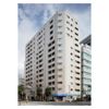 コンフォリア銀座EASTの外観