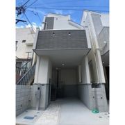 Kolet若松河田#02の外観画像
