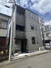 GRADUS船堀Sの間取り画像