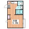 プチメゾン東戸倉の間取り画像