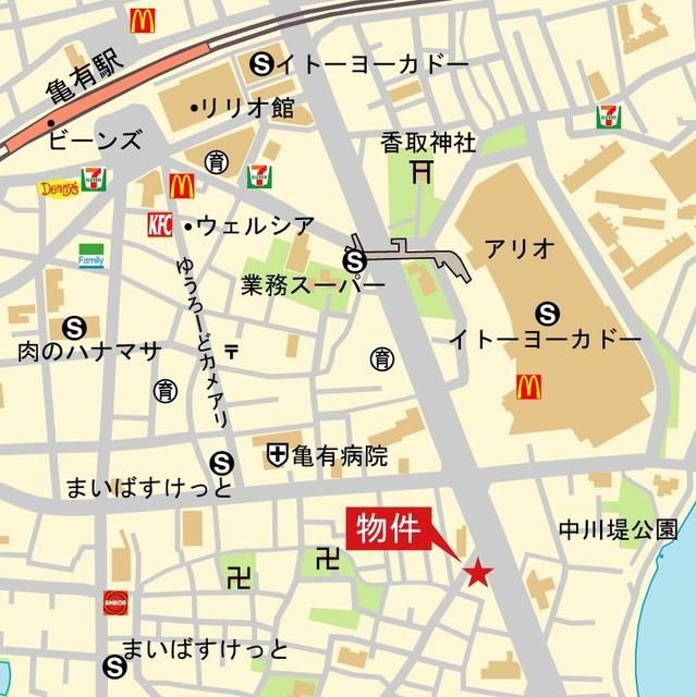 地図