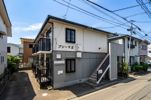 プリーマKの間取り画像