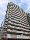 ハートヒルズ久屋大通の外観