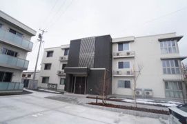 シティプラザ代官町Cの外観画像