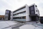 シティプラザ在府町の間取り画像