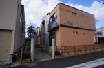 マウントフィールドCの間取り画像