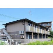 コンフォールヴィル木田元宮の外観画像