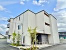 シャーメゾン高木瀬東の間取り画像