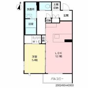manor houseの間取り画像