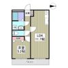 リブレス金町東水元 旧 第六竹石マンションの間取り画像