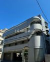 小町ビルの間取り画像