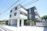 アビターレ インの間取り画像
