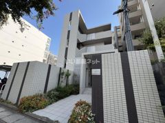 コンフォール ドミール Kの外観画像