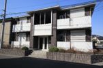 シャーメゾンエノモト Iの間取り画像