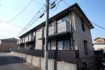 ベルージュの間取り画像