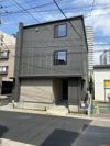 メゾン 桜の外観
