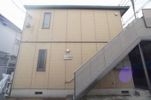 メゾンYUKIの間取り画像