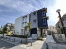 バンビーノ浦和美園の間取り画像