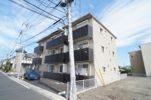 アルページュの間取り画像